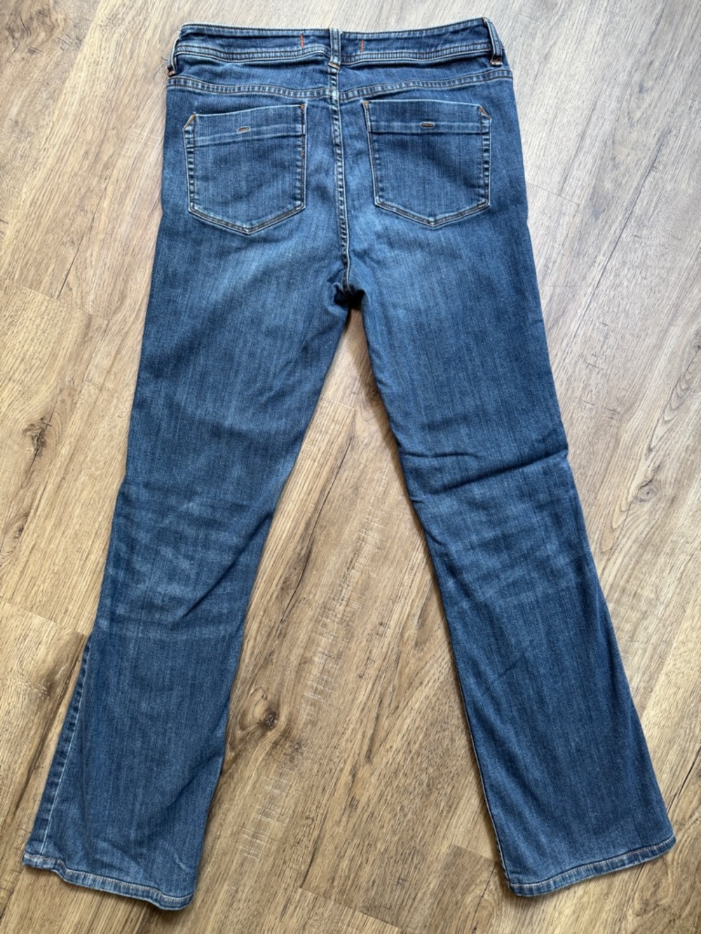 Tommy Bahama Denim Women's Boot Cut Jeans - Heritage Wash - Size 6 TW14811 - Picture 12 of 12